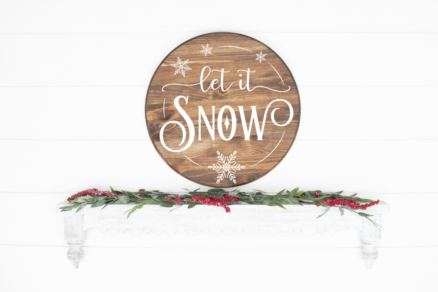 Christmas Gallery