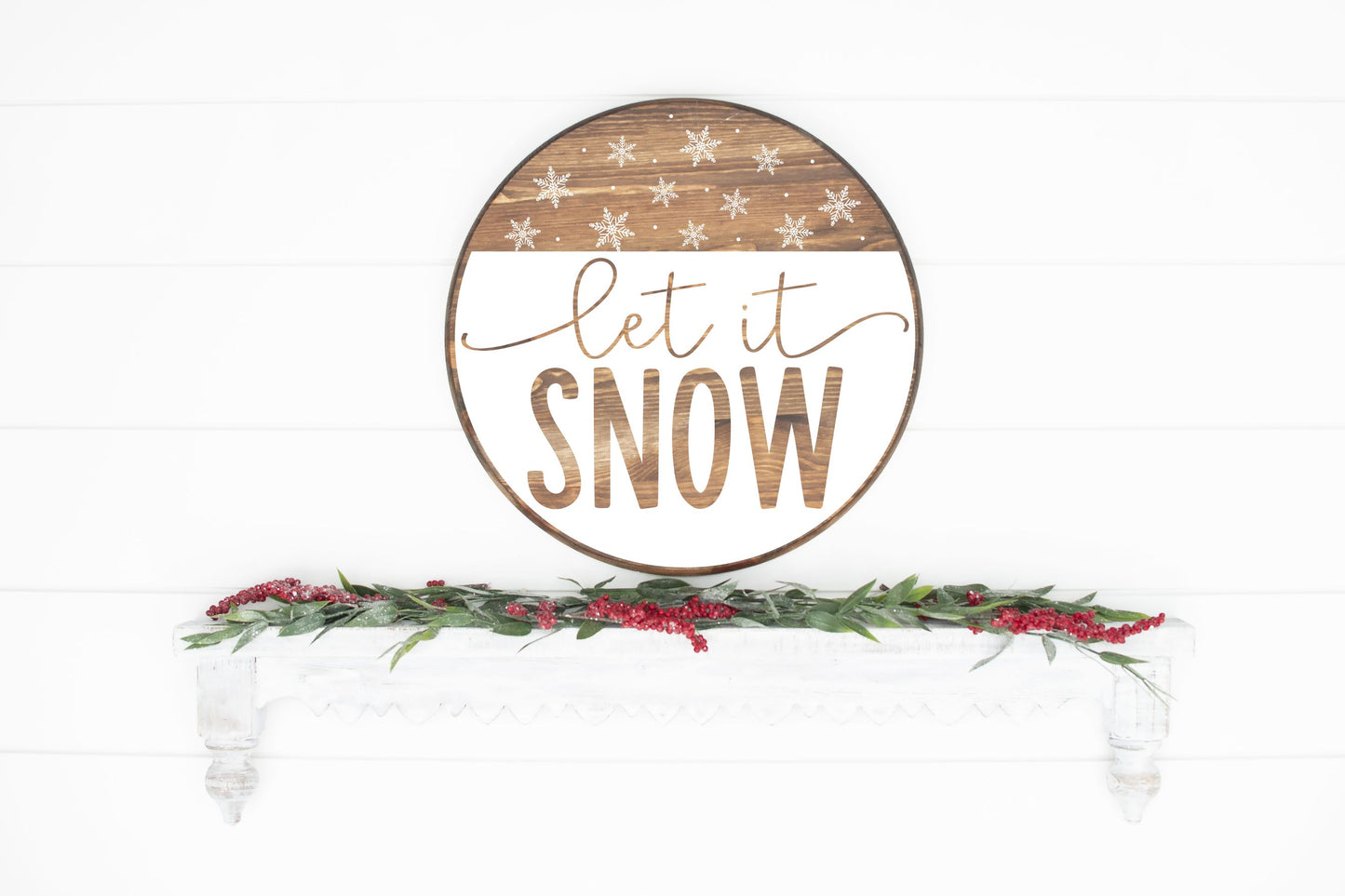 Christmas Gallery
