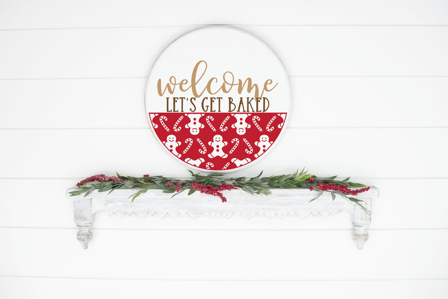 Christmas Gallery