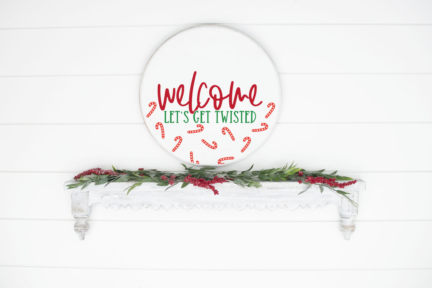 Christmas Gallery