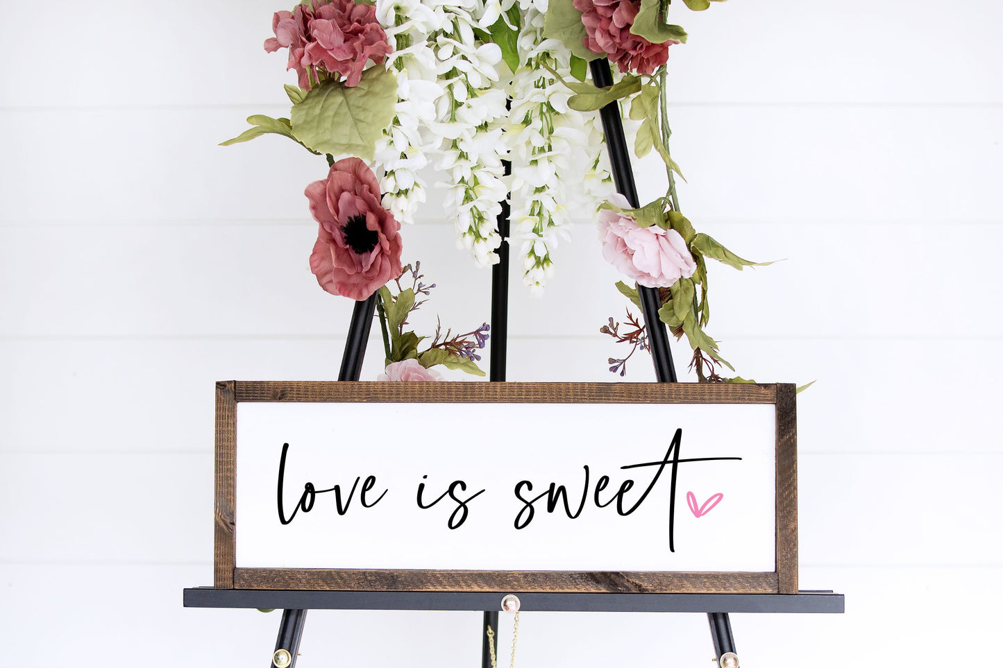 Framed Signs