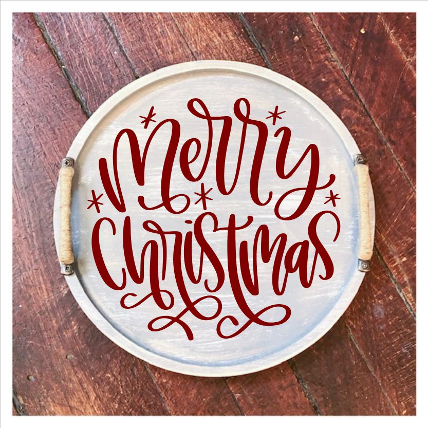 Round Trivets