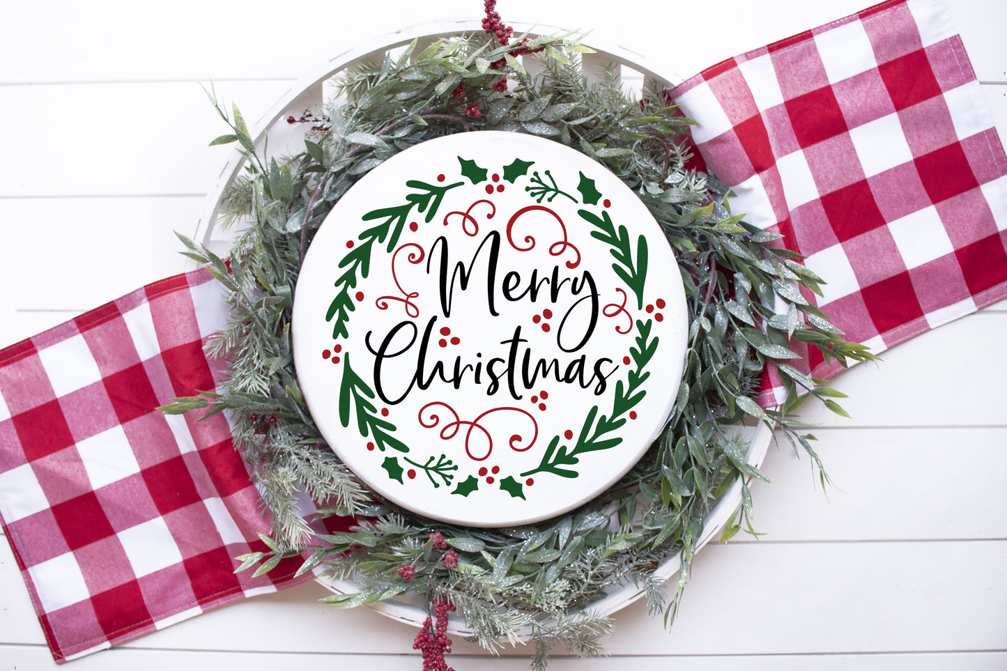 Christmas Gallery