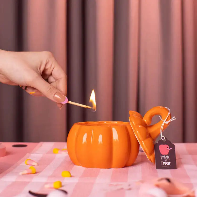 10/16/26 - Sweets & Scents | Cookie Decorating & Candle Making Experience with Diana Lee's - 6PM