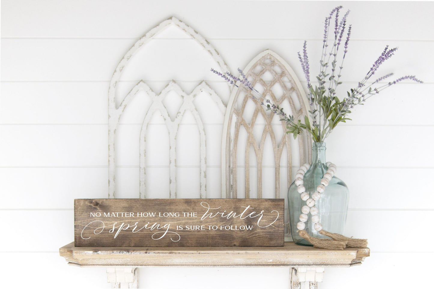 Spring Gallery