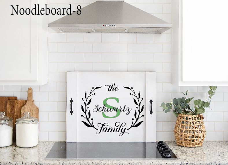 NoodleBoards