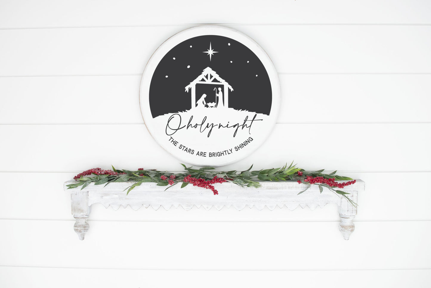 Christmas Gallery
