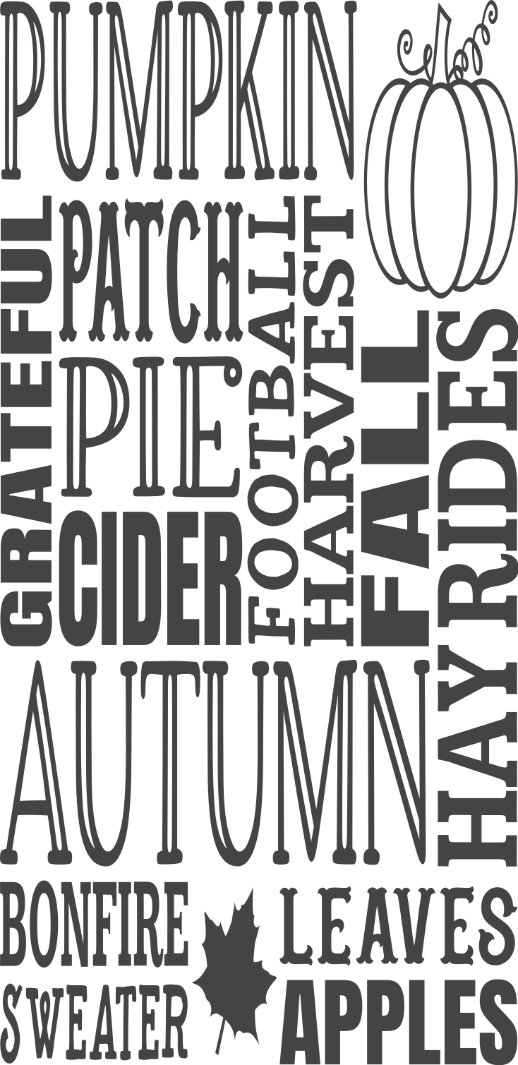 Fall Gallery