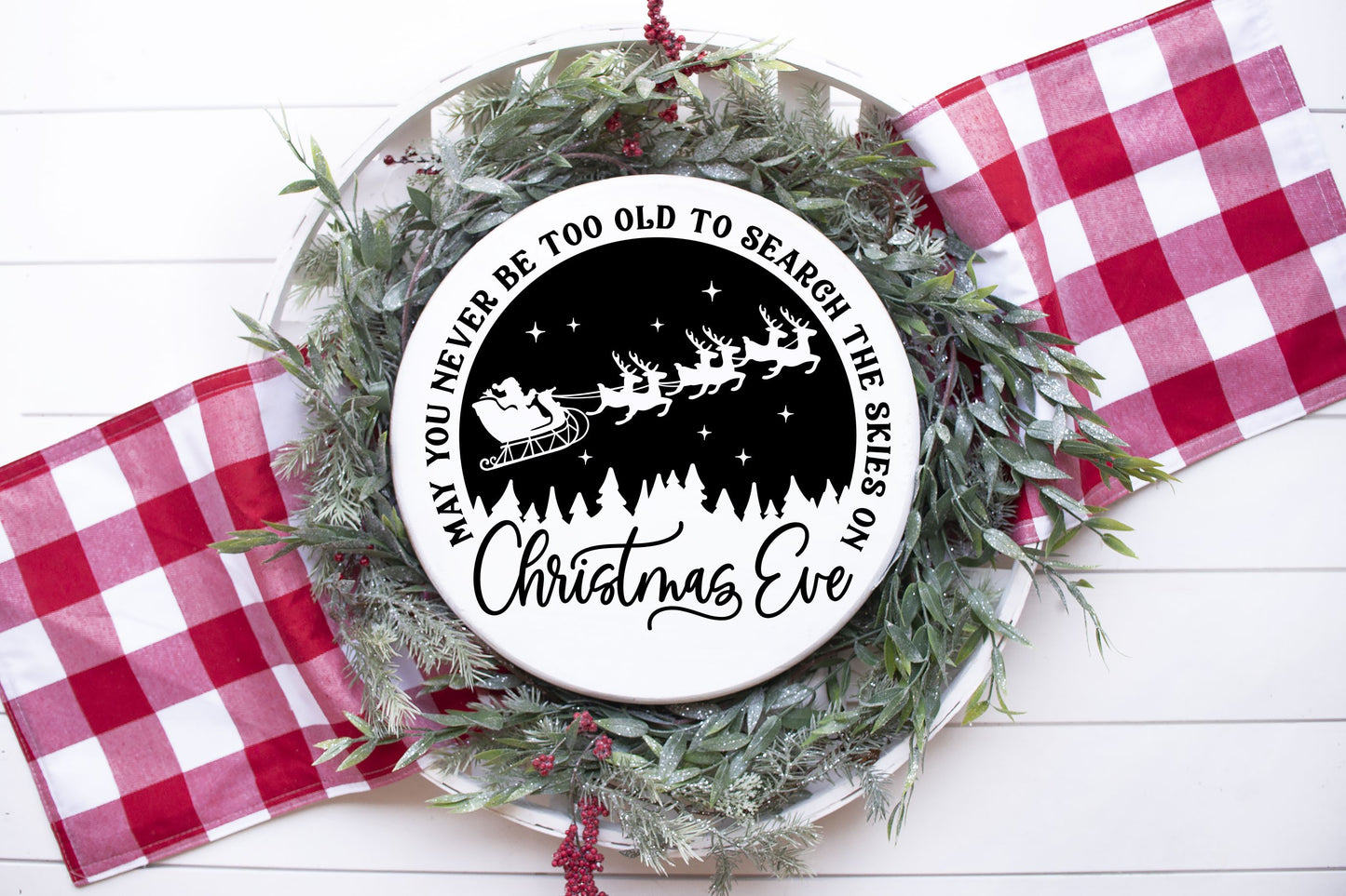 Christmas Gallery