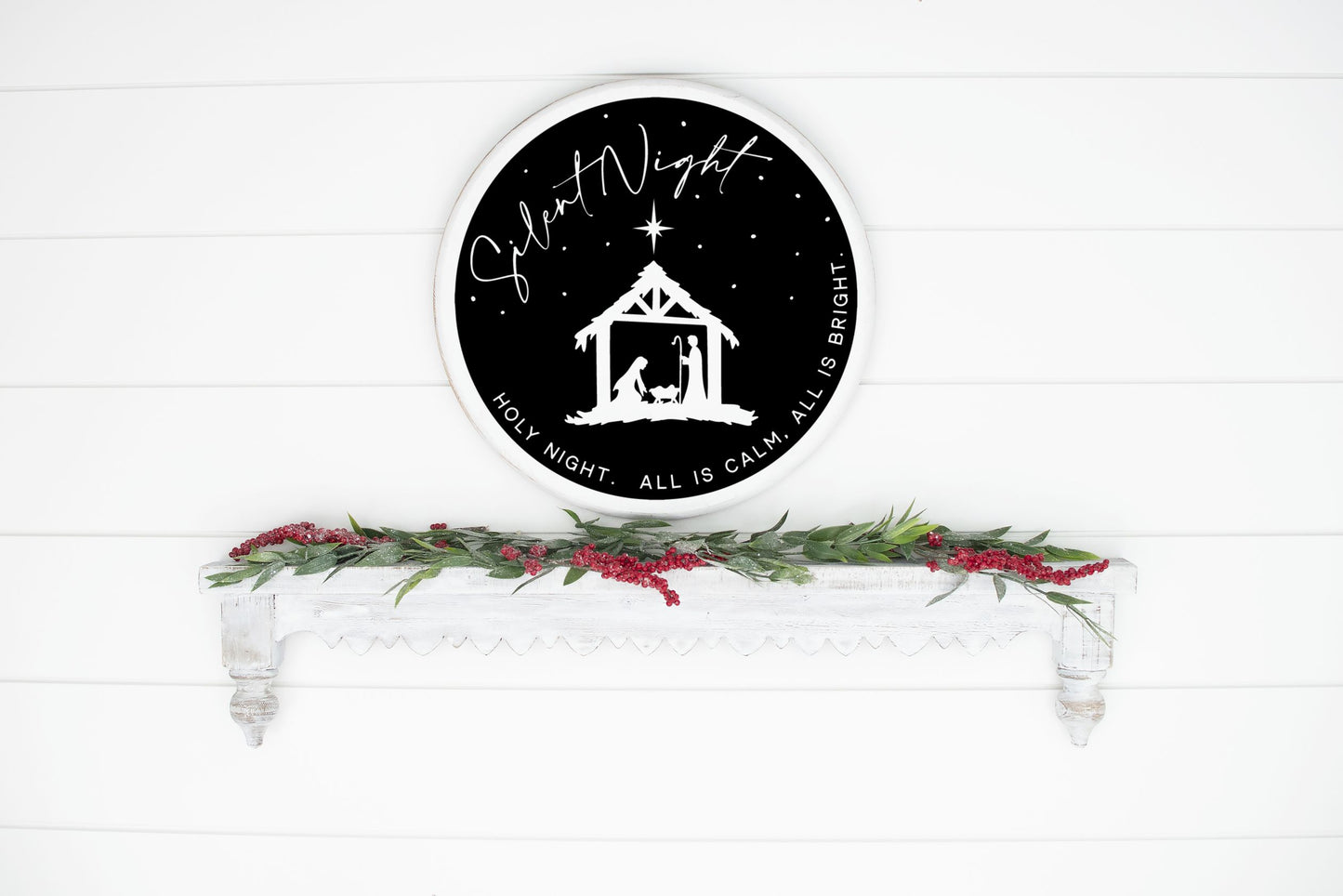 Christmas Gallery