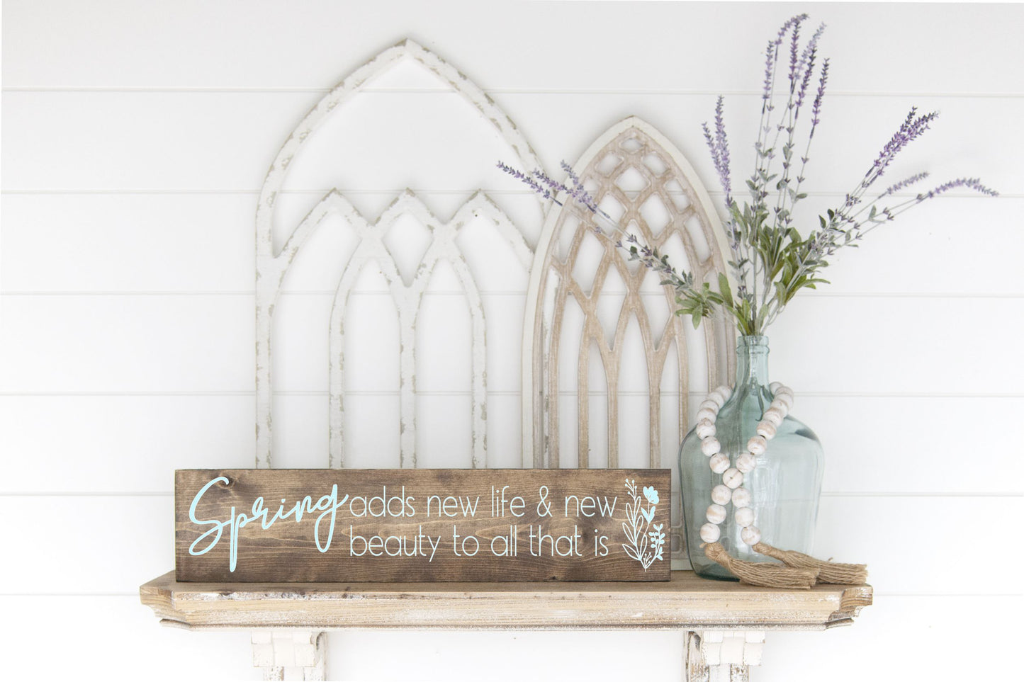 Spring Gallery