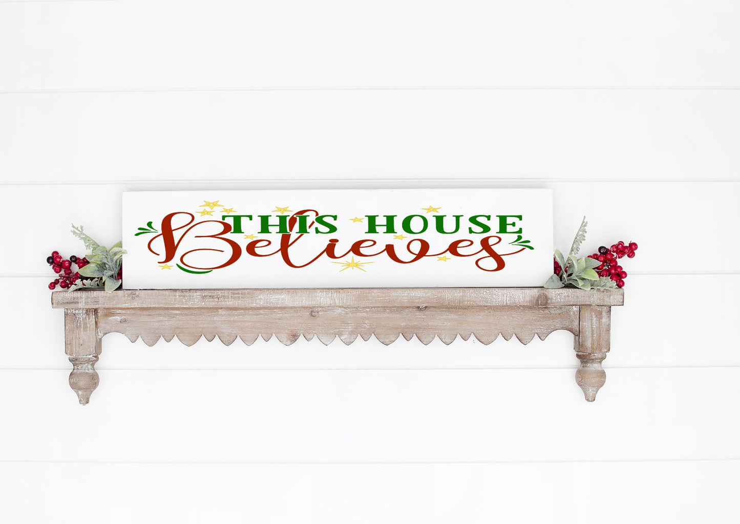 Christmas Gallery