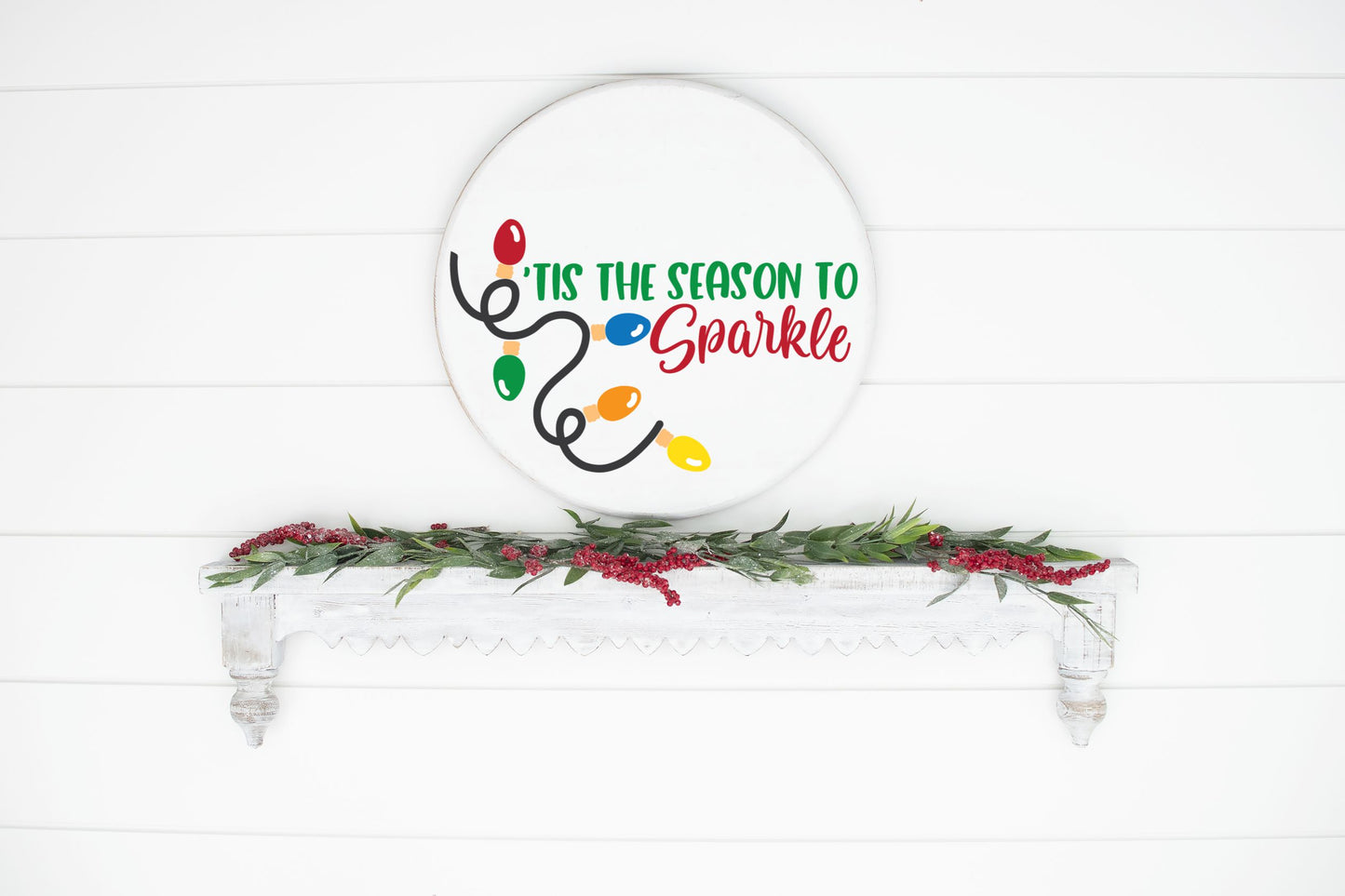 Christmas Gallery