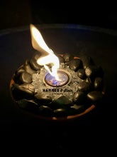 06/11/26 - DIY Tabletop Fire Bowls - 6PM
