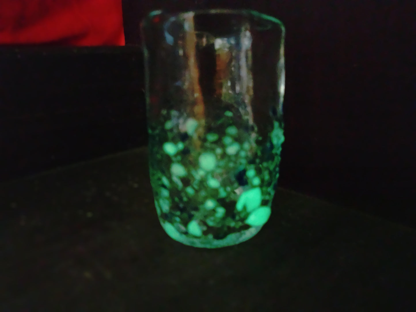 10/30/25 - Glass Blowing with Michael Peluso Glass