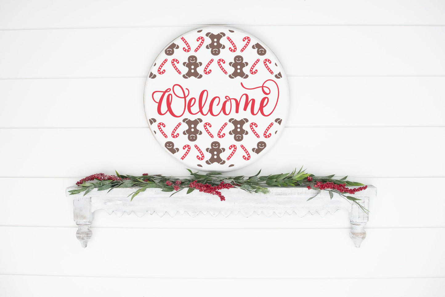 Christmas Gallery