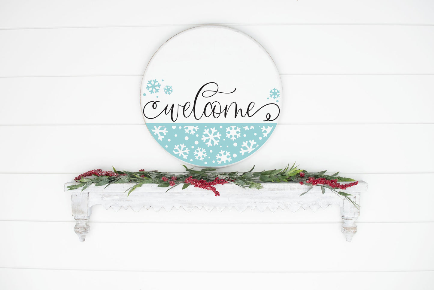 Christmas Gallery