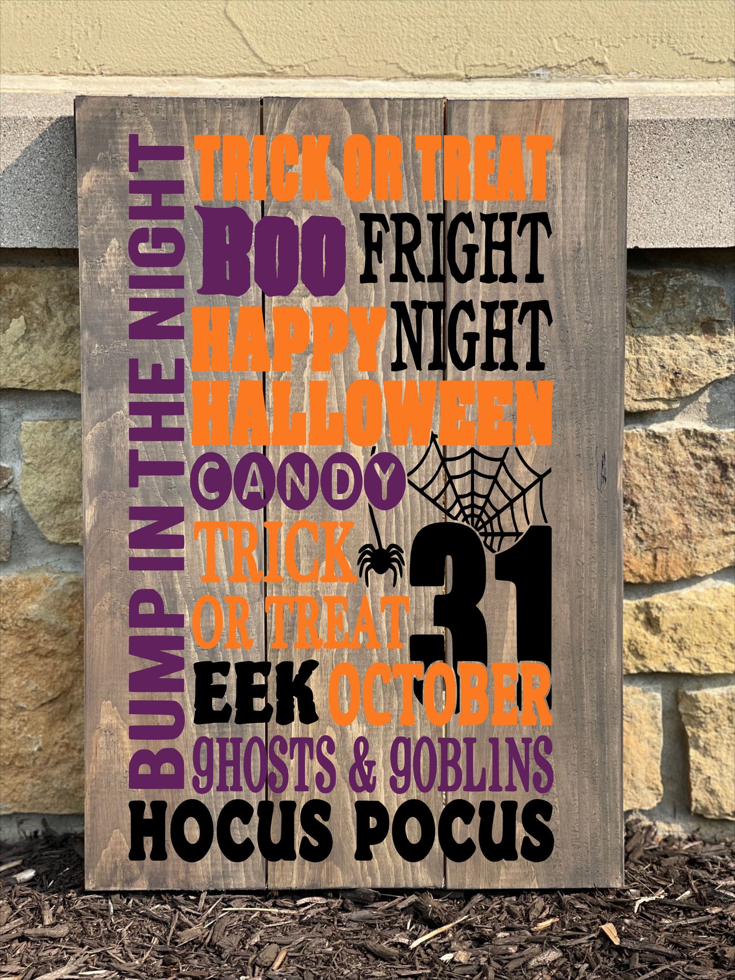 Halloween Gallery