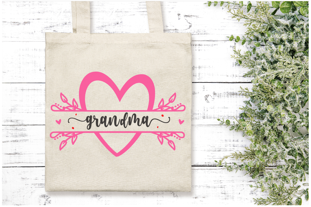 Mother's Day Totes