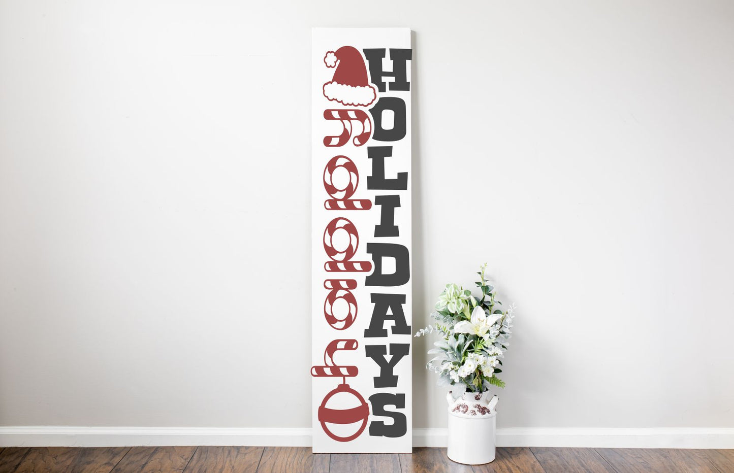 Porch Planks - Hammer @ Home Kits