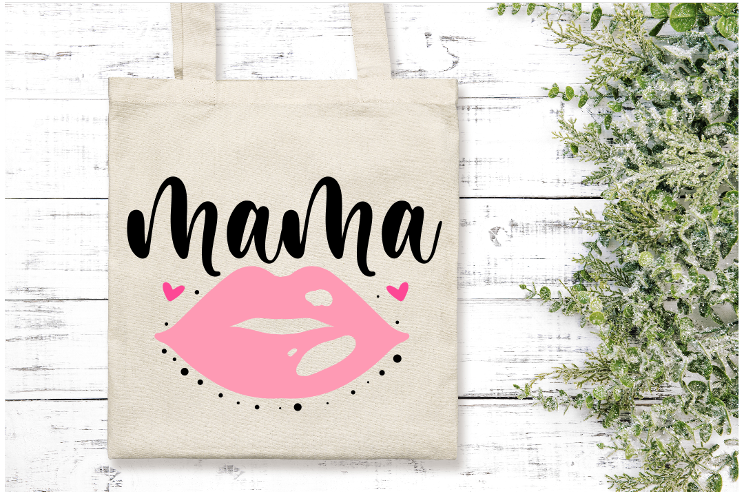 Mother's Day Totes