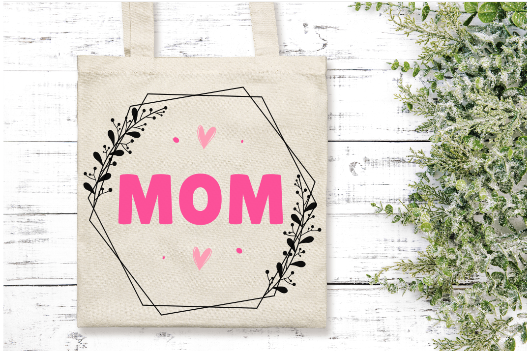 Mother's Day Totes