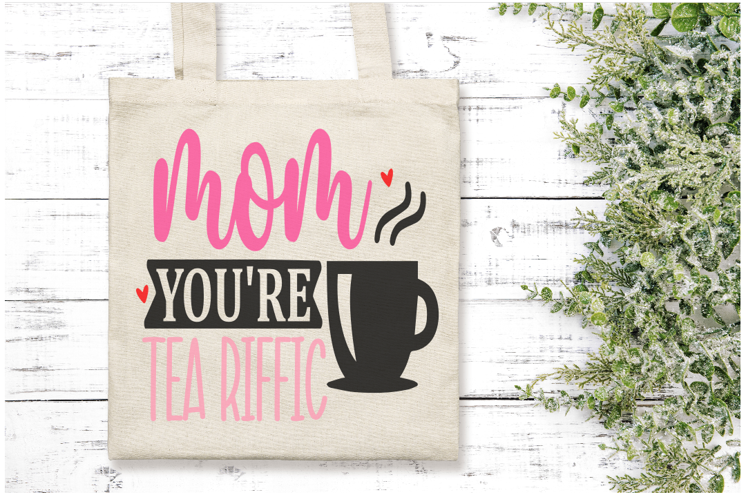 Mother's Day Totes