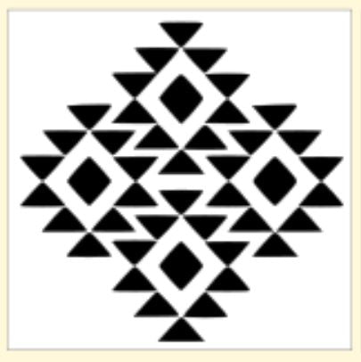 6/01/2018 (3pm) Prints & Patterns Workshop