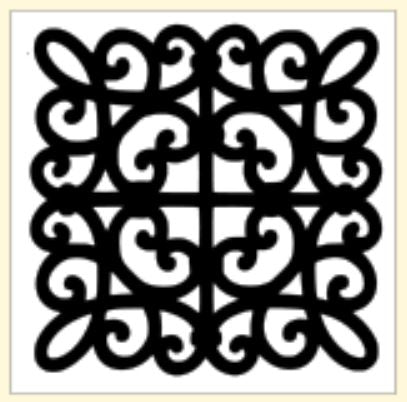 6/01/2018 (3pm) Prints & Patterns Workshop