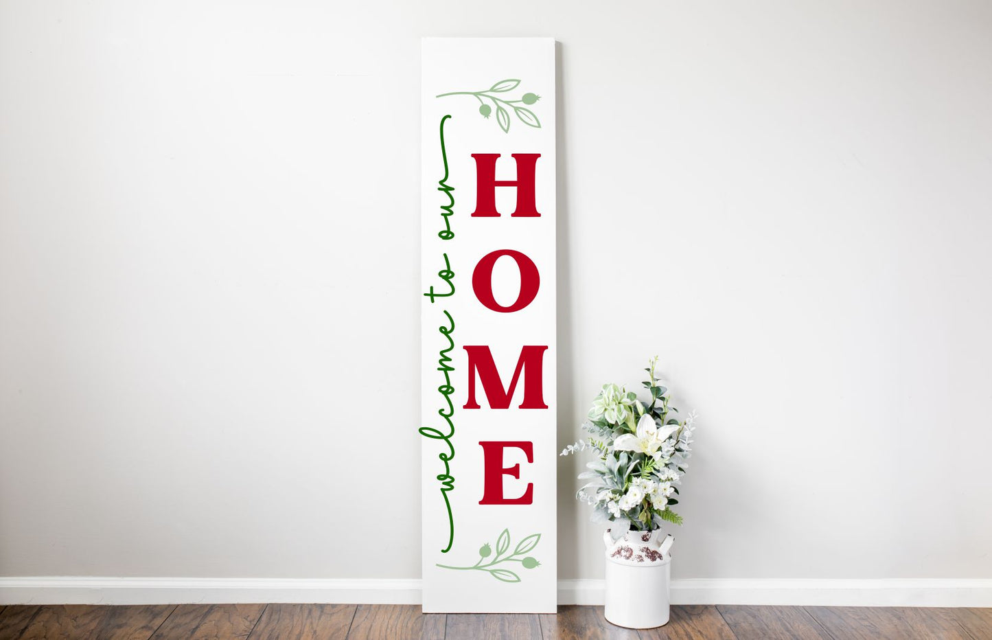 Porch Planks - Hammer @ Home Kits