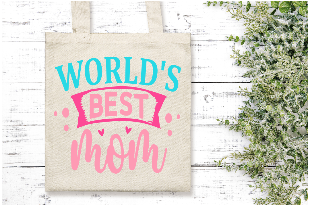 Mother's Day Totes