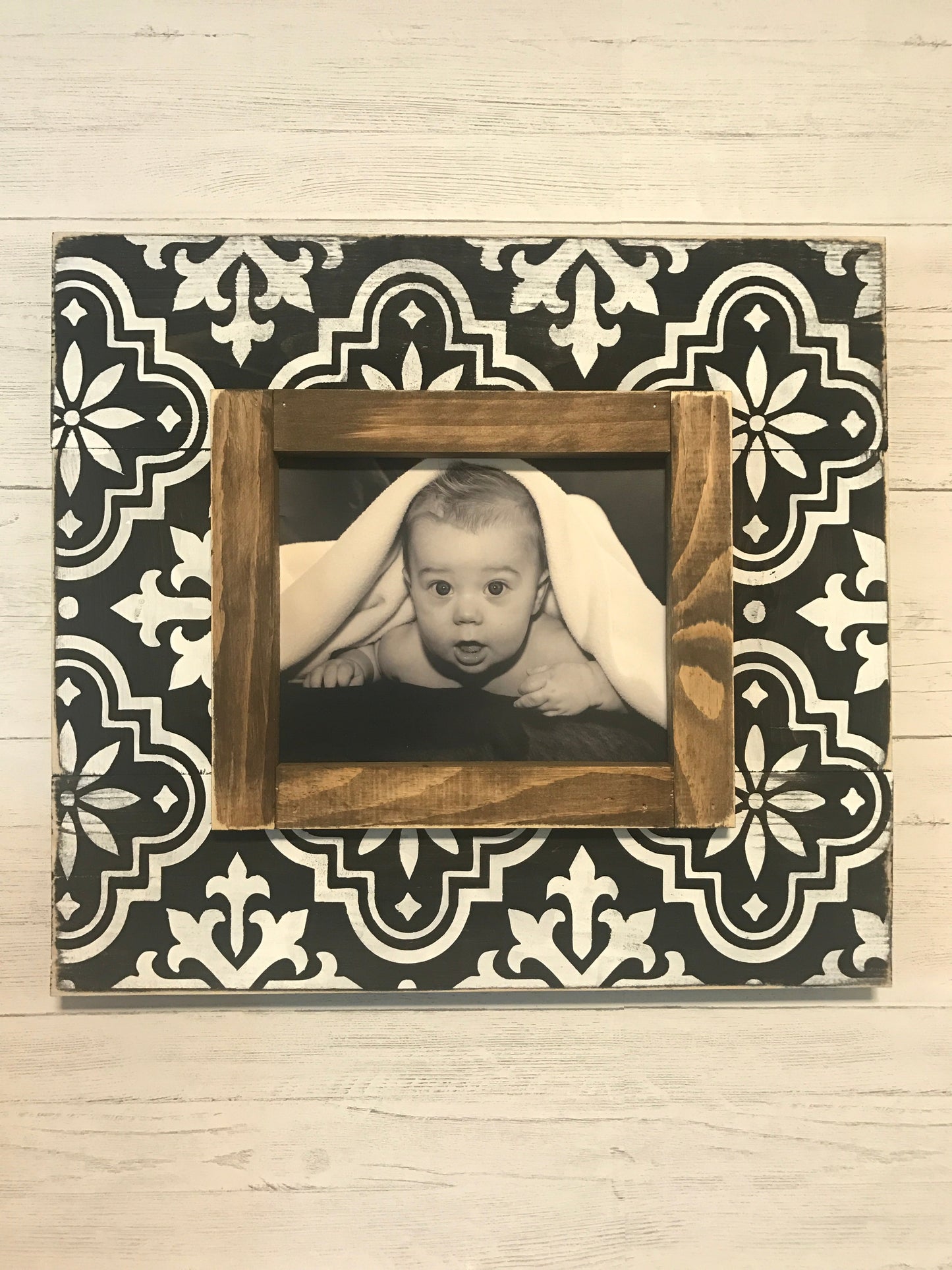 6/01/2018 (3pm) Prints & Patterns Workshop