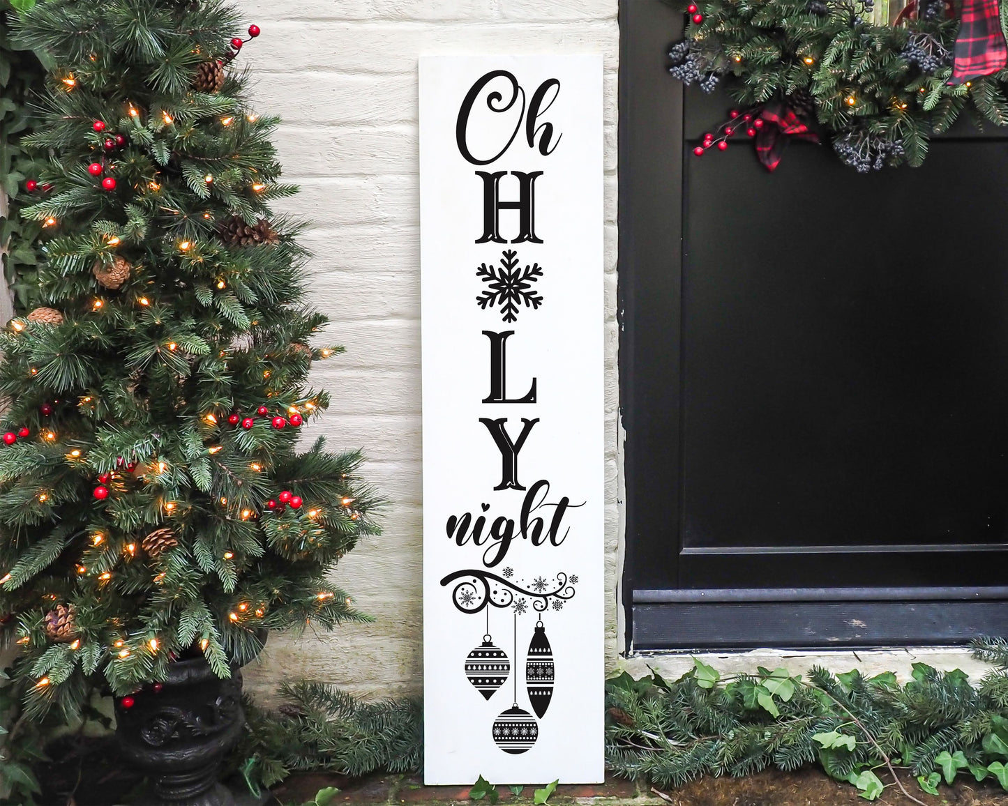 Porch Planks - Hammer @ Home Kits