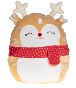 Reindeer Squishy