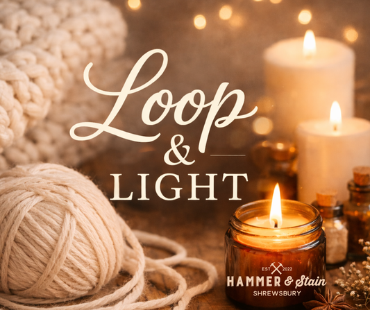 01/31/26 - Loop & Light - 11AM