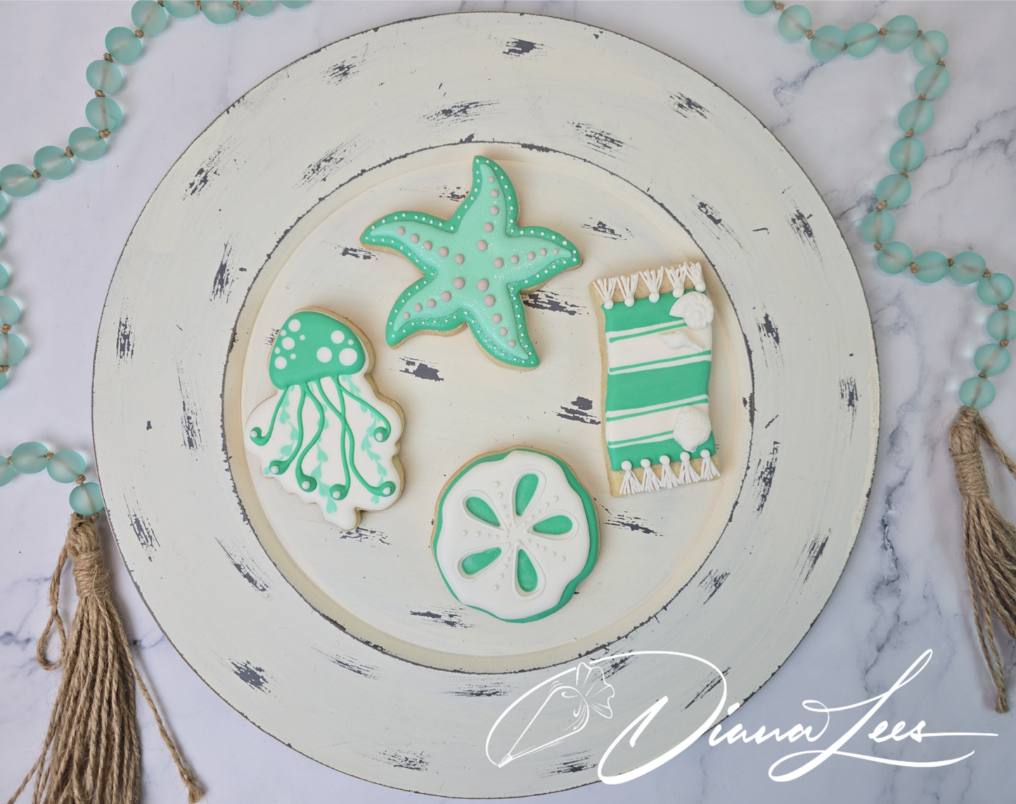 05/29/26 - Sweets & Scents | Cookie Decorating & Candle Making Experience with Diana Lee's - 6PM