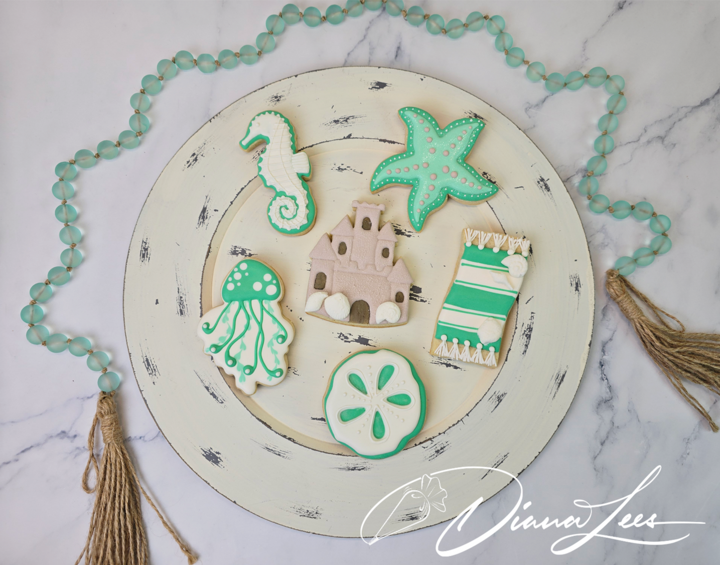 05/29/26 - Sweets & Scents | Cookie Decorating & Candle Making Experience with Diana Lee's - 6PM