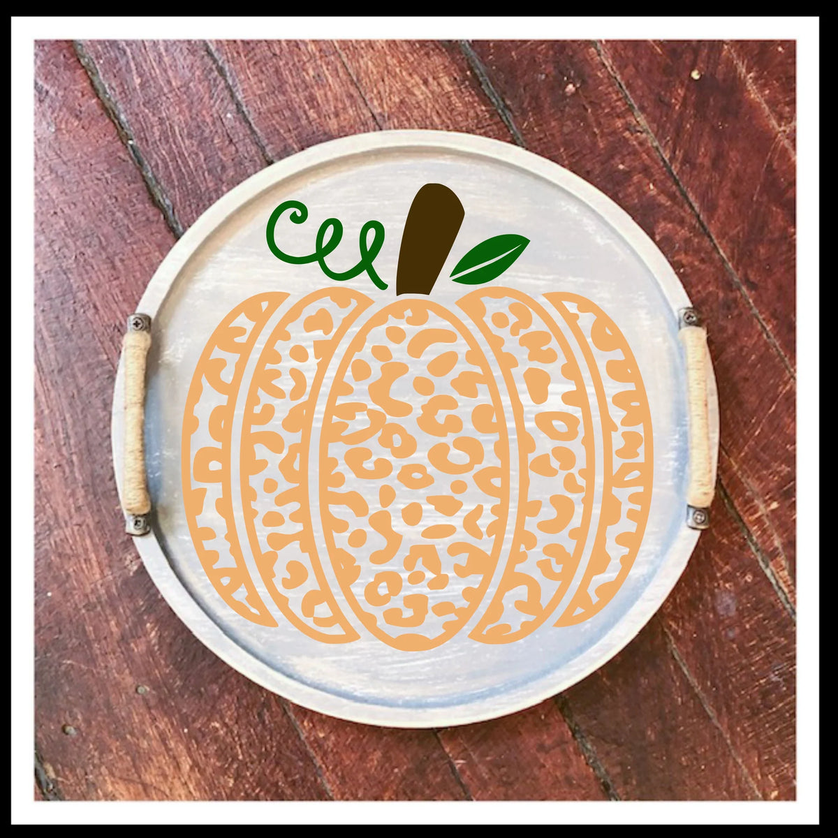 10/17/26 - Made to Gather | A Wood Tray Workshop - 4PM