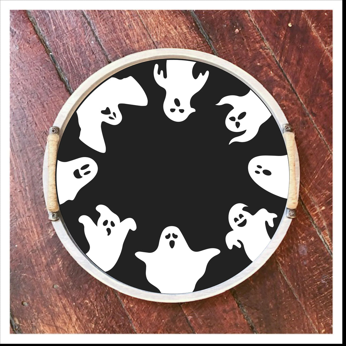 10/17/26 - Made to Gather | A Wood Tray Workshop - 4PM
