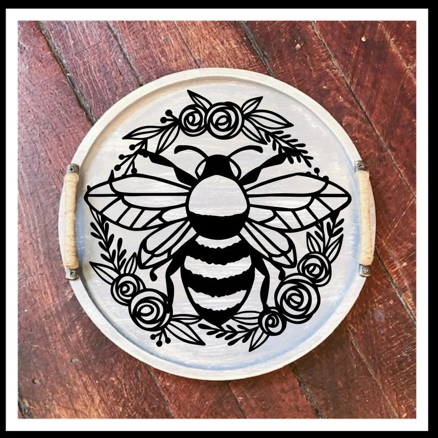 10/17/26 - Made to Gather | A Wood Tray Workshop - 4PM