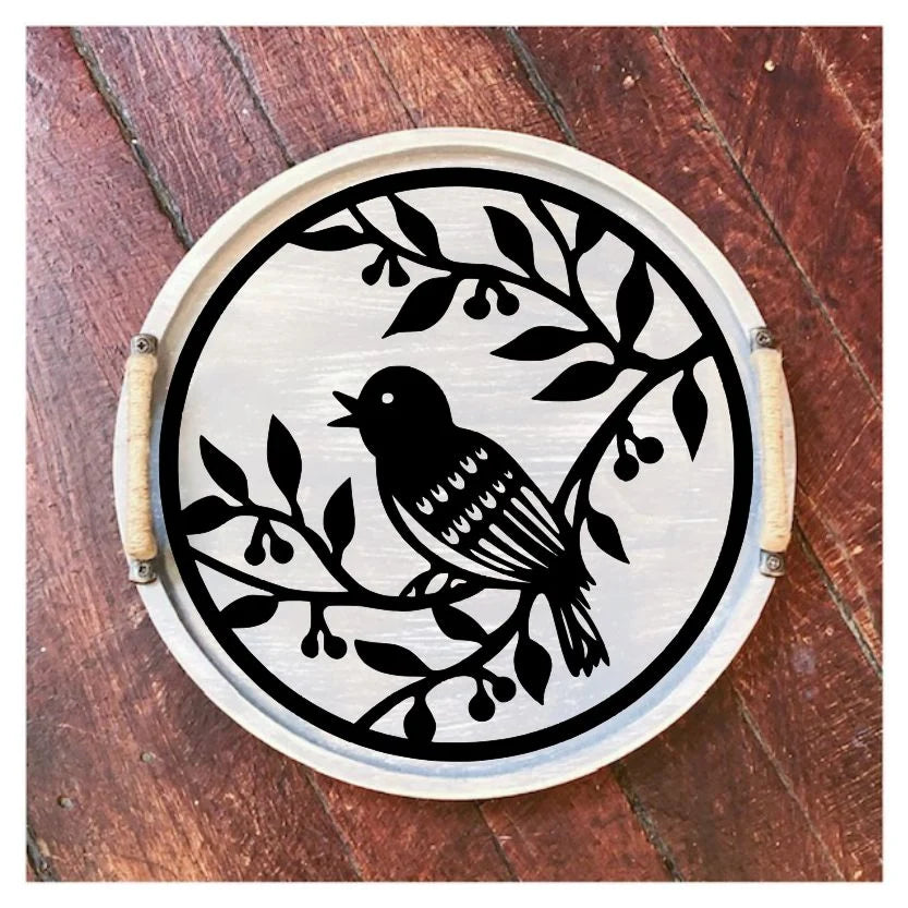 10/17/26 - Made to Gather | A Wood Tray Workshop - 4PM