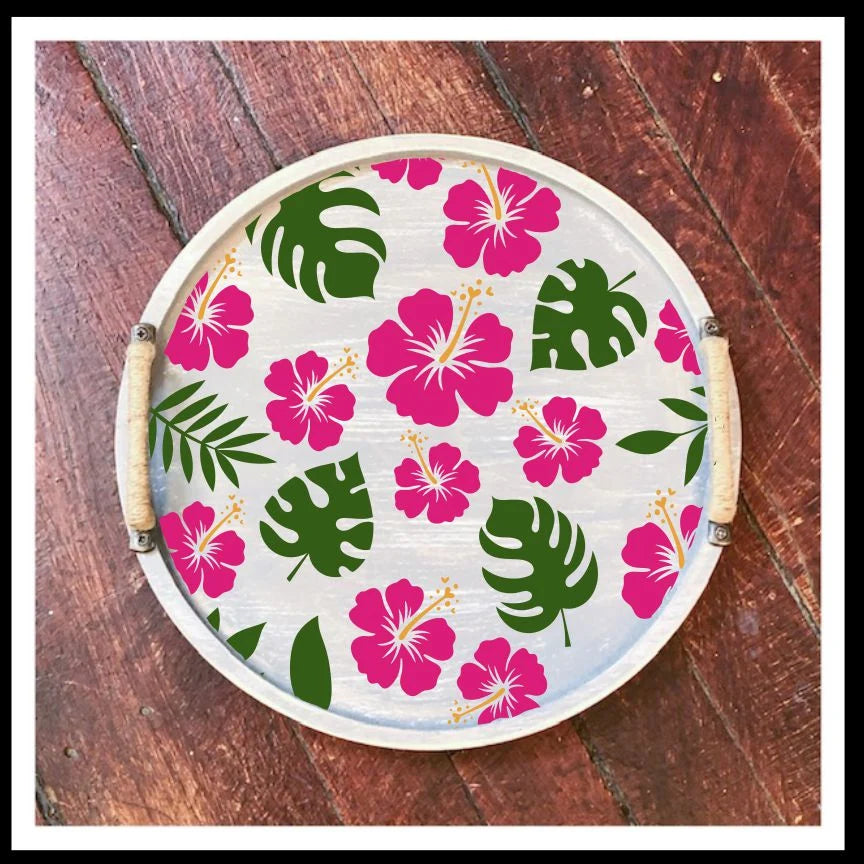 10/17/26 - Made to Gather | A Wood Tray Workshop - 4PM