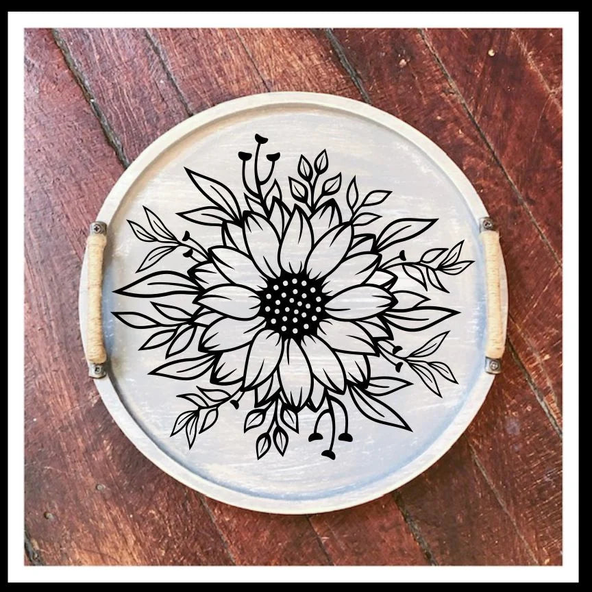 10/17/26 - Made to Gather | A Wood Tray Workshop - 4PM