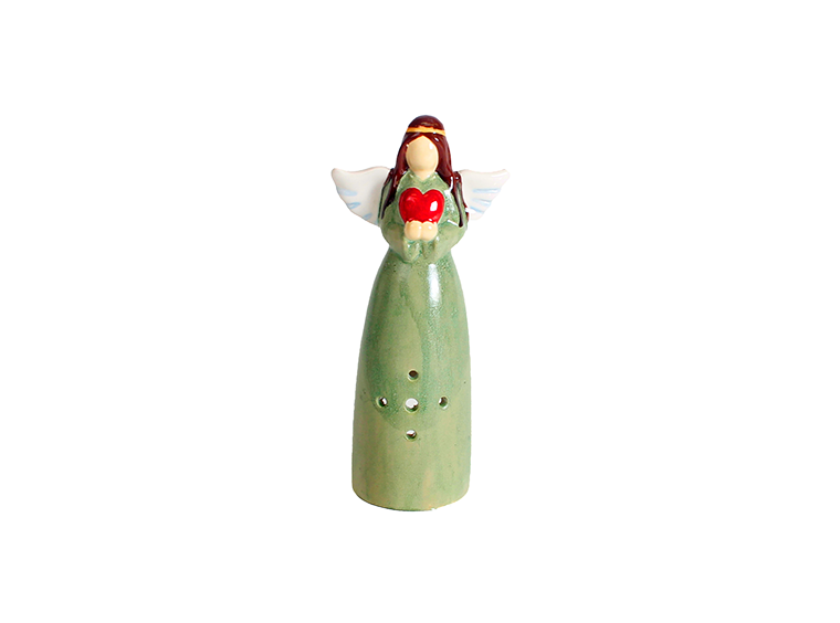 11/10/26 - Holiday Ceramics - 6PM