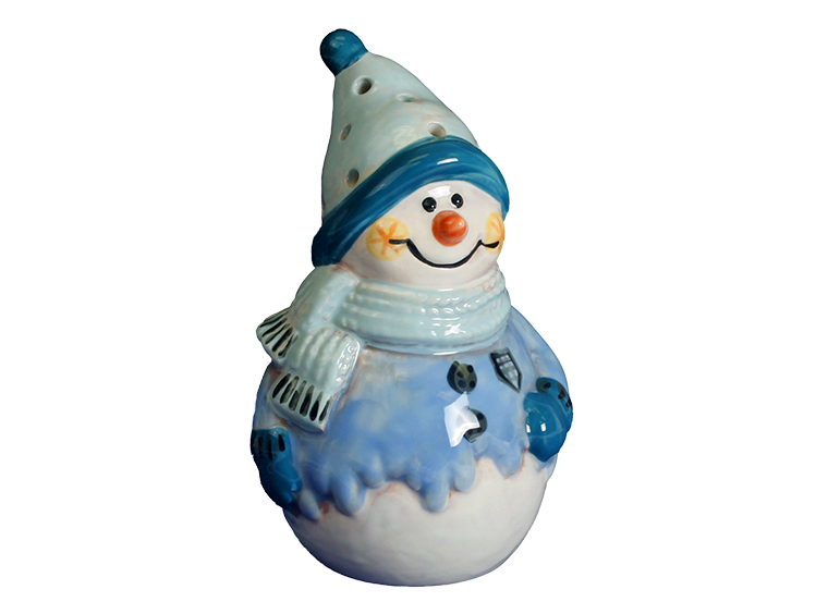 11/29/25 - Holiday Ceramics - 1PM