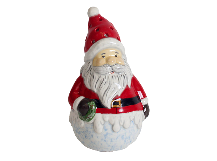 11/29/25 - Holiday Ceramics - 1PM