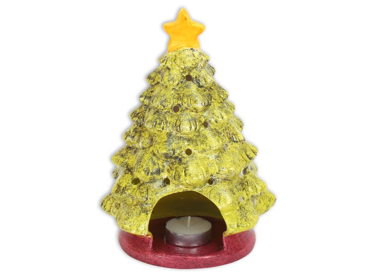 11/10/26 - Holiday Ceramics - 6PM