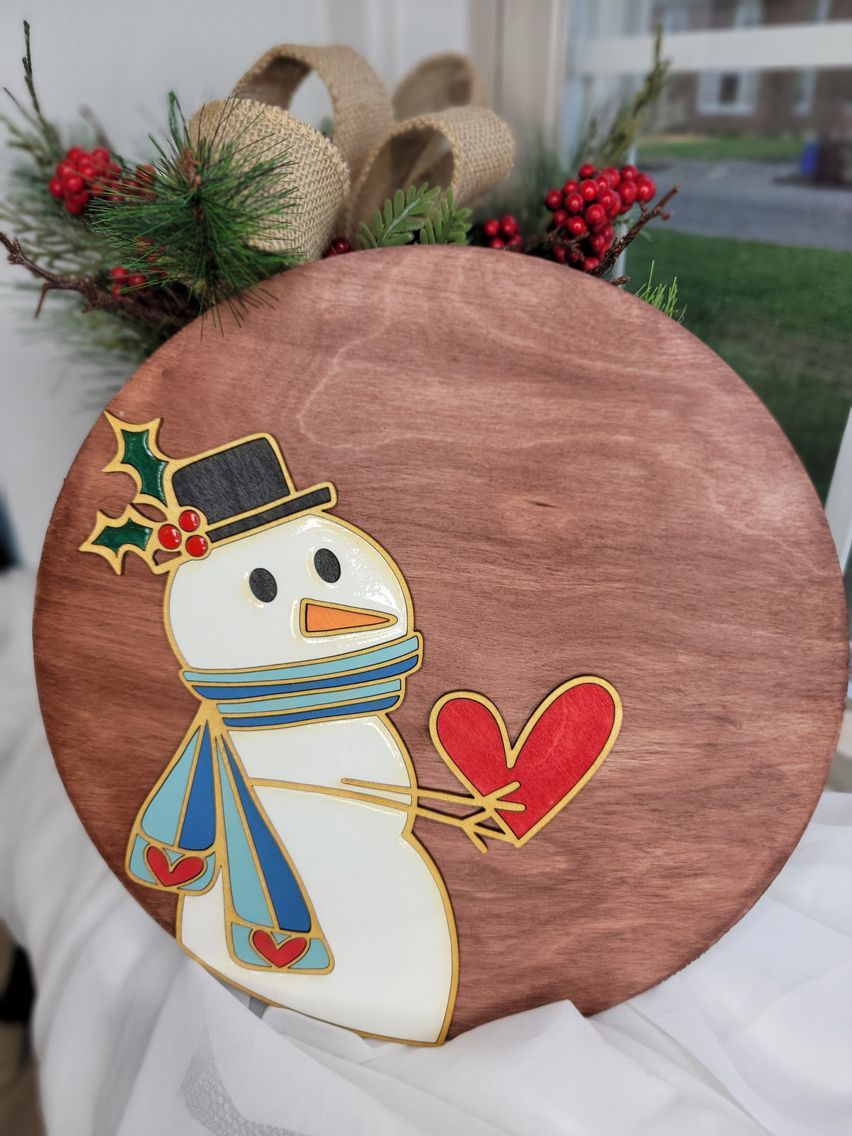 11/21/26 - Fall & Winter Liquid Glass - 11AM