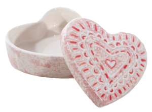 02/14/26 - Hammer & Friends: Made With Love - Kid's Workshop - 10AM