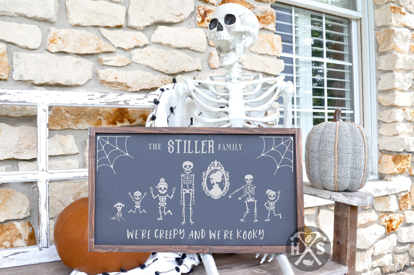 10/16/25 - BOO-tiful SPOOKY Fall & Halloween Pick Your Own - 6PM